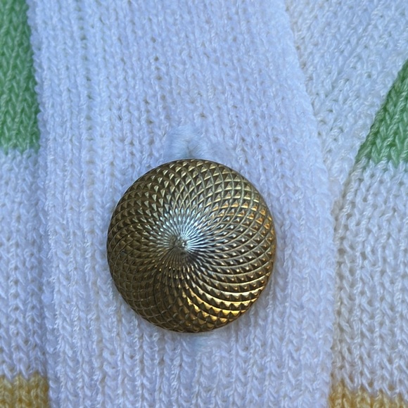 Laura Petites By Alyzia Colorful Spring Knit - Sweater - Picture 6 of 14